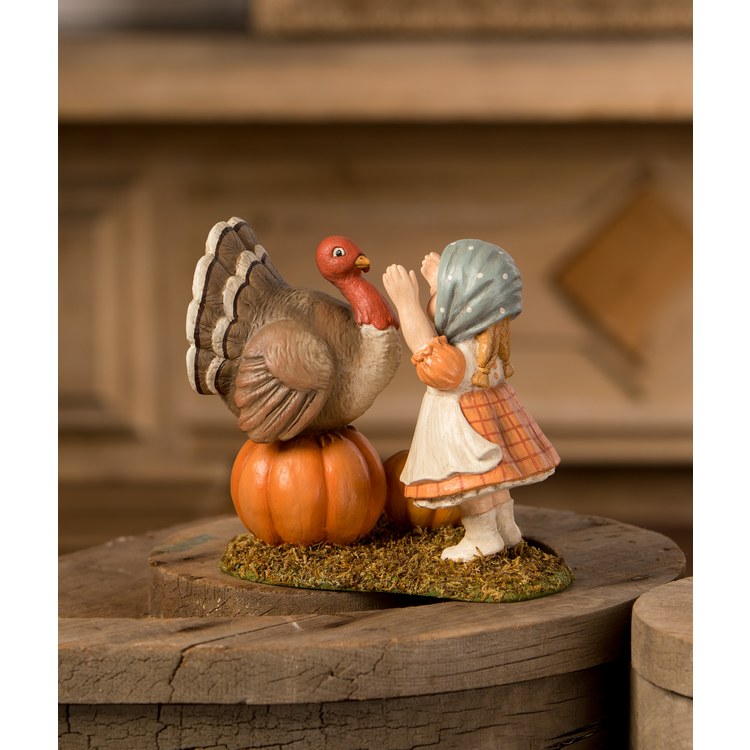 Product Image: TD3158 Holiday/Thanksgiving & Fall/Thanksgiving & Fall Tableware and Decor