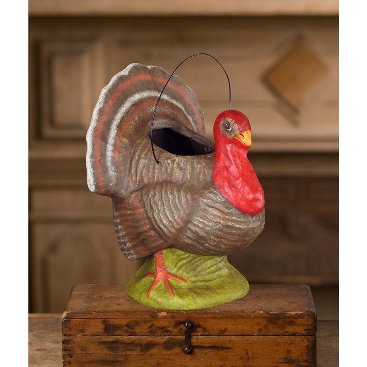 Product Image: TJ3314 Holiday/Thanksgiving & Fall/Thanksgiving & Fall Tableware and Decor