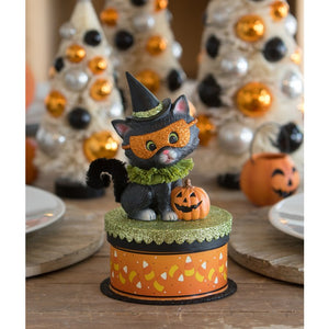 TL3355 Holiday/Halloween/Halloween Indoor Decor