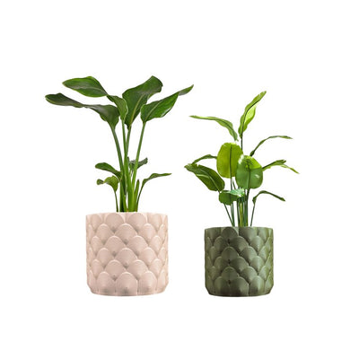 Product Image: USA2000A-2SET Outdoor/Lawn & Garden/Planters