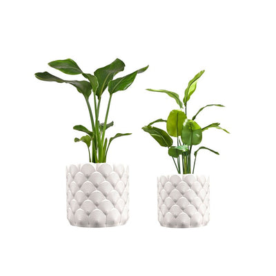 Product Image: USA2000B-2SET Outdoor/Lawn & Garden/Planters