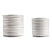 USA2004B-2SET Outdoor/Lawn & Garden/Planters