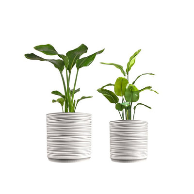 Product Image: USA2004B-2SET Outdoor/Lawn & Garden/Planters