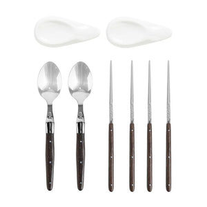 LG801 Dining & Entertaining/Flatware/Flatware Sets