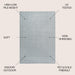 SCN101F-8 Decor/Furniture & Rugs/Area Rugs