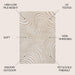 SCN103D-3 Decor/Furniture & Rugs/Area Rugs