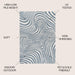 SCN103E-8 Decor/Furniture & Rugs/Area Rugs