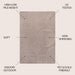 SCN104D-8 Decor/Furniture & Rugs/Area Rugs