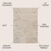 SCN104E-8 Decor/Furniture & Rugs/Area Rugs
