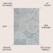 SCN104F-8 Decor/Furniture & Rugs/Area Rugs