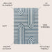 SCN107A-5 Decor/Furniture & Rugs/Area Rugs