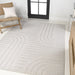 SCN107B-4 Decor/Furniture & Rugs/Area Rugs