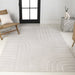 SCN107B-8 Decor/Furniture & Rugs/Area Rugs