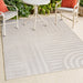 SCN107B-8 Decor/Furniture & Rugs/Area Rugs