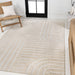 SCN107C-8 Decor/Furniture & Rugs/Area Rugs