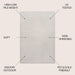 SCN108A-3 Decor/Furniture & Rugs/Area Rugs
