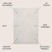SCN109A-5 Decor/Furniture & Rugs/Area Rugs