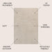 SCN109B-5 Decor/Furniture & Rugs/Area Rugs