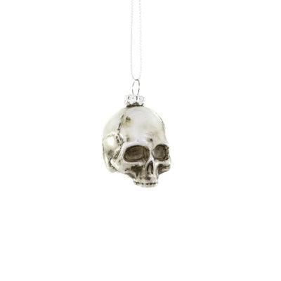 Product Image: Memento Mori Ornaments Set of 4