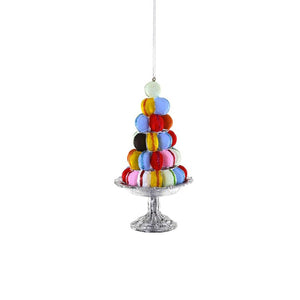 Macaron Tower Ornament