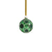 Gleaming Serenity Glass Ball Ornaments Set of 6