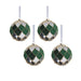 CH-7529 Holiday/Christmas/Christmas Ornaments and Tree Toppers