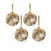 CH-7532 Holiday/Christmas/Christmas Ornaments and Tree Toppers