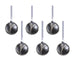 CH-7542 Holiday/Christmas/Christmas Ornaments and Tree Toppers
