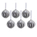 CH-7546 Holiday/Christmas/Christmas Ornaments and Tree Toppers