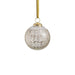 IN-8007 Holiday/Christmas/Christmas Ornaments and Tree Toppers