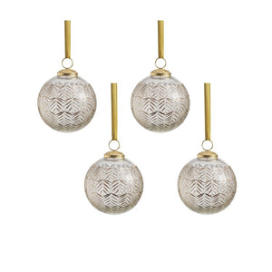 IN-8007 Holiday/Christmas/Christmas Ornaments and Tree Toppers