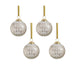 IN-8007 Holiday/Christmas/Christmas Ornaments and Tree Toppers