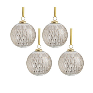 IN-8008 Holiday/Christmas/Christmas Ornaments and Tree Toppers