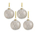 IN-8008 Holiday/Christmas/Christmas Ornaments and Tree Toppers