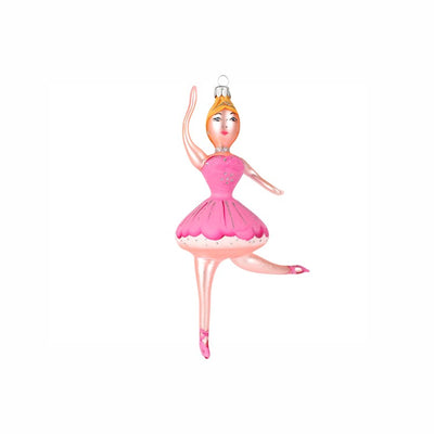 Product Image: Nutcrackers Figural Sugar Plum Fairy Ornament