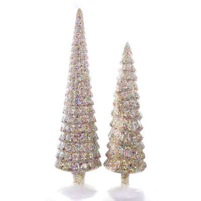 Product Image: Confetti Large Trees Set of 2