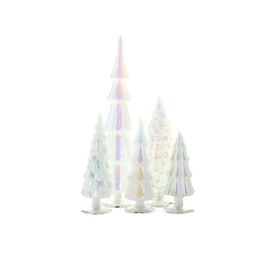 Hue Trees Set of 5 - Moonglow
