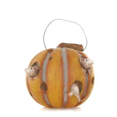 Product Image: Pumpkin Patch Candy Bucket