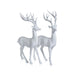CH-7622 Holiday/Christmas/Christmas Indoor Decor