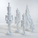 CH-7624 Holiday/Christmas/Christmas Indoor Decor
