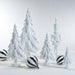 CH-7638 Holiday/Christmas/Christmas Indoor Decor
