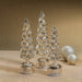 Mugo Pine Rotating LED Holiday Tabletop Tree