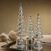 Merrigan Rotating LED Holiday Tabletop Tree
