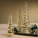 Merrigan Rotating LED Holiday Tabletop Tree