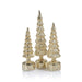 Merrigan Rotating LED Holiday Tabletop Tree