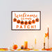 34316672 Holiday/Halloween/Halloween Indoor Decor