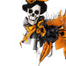 35131181 Holiday/Halloween/Halloween Indoor Decor