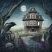 35681649 Holiday/Halloween/Halloween Outdoor Decor