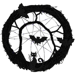 35694668 Holiday/Halloween/Halloween Indoor Decor
