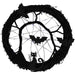 35694668 Holiday/Halloween/Halloween Indoor Decor